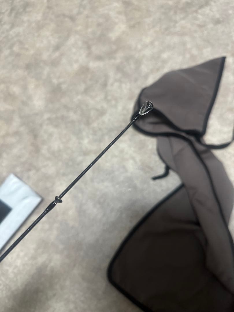 ウ*ン様 ポイズンアルティマ 174MH+-5 5ピース SHIMANO ジャッ