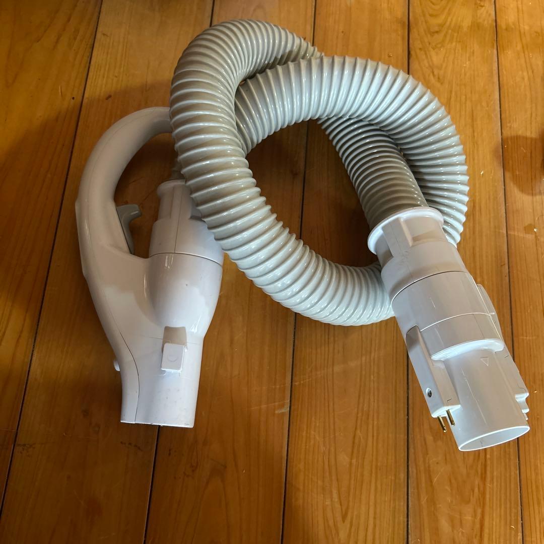 HITACHI 日立 CV-PF90 紙パック式掃除機 キャニスタ 2020年製