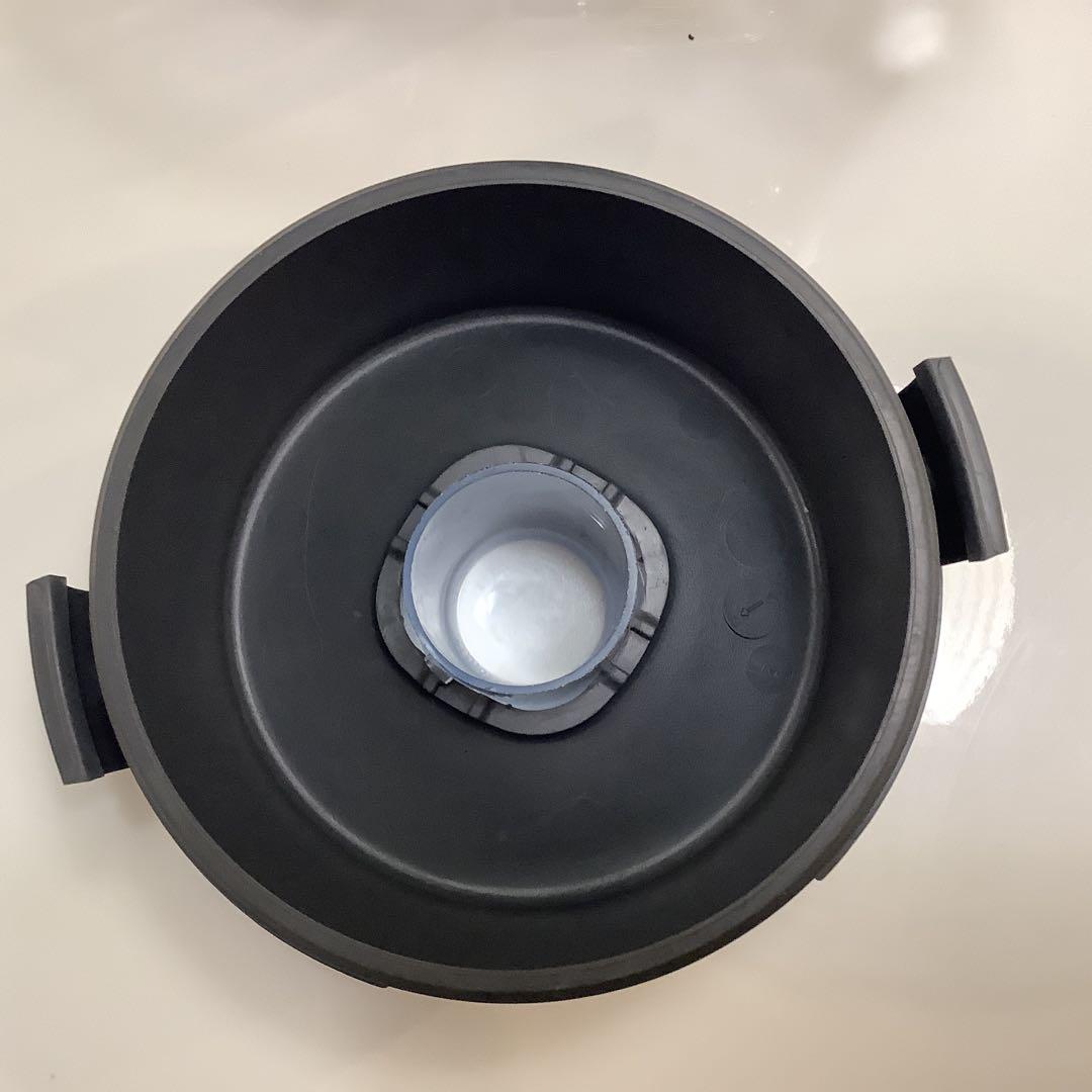 Vitamix ホワイトブレンダー　MODEL VM0111