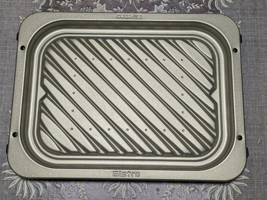 Panasonicハイグレードコンベクション　ビストロ　スチームオーブン