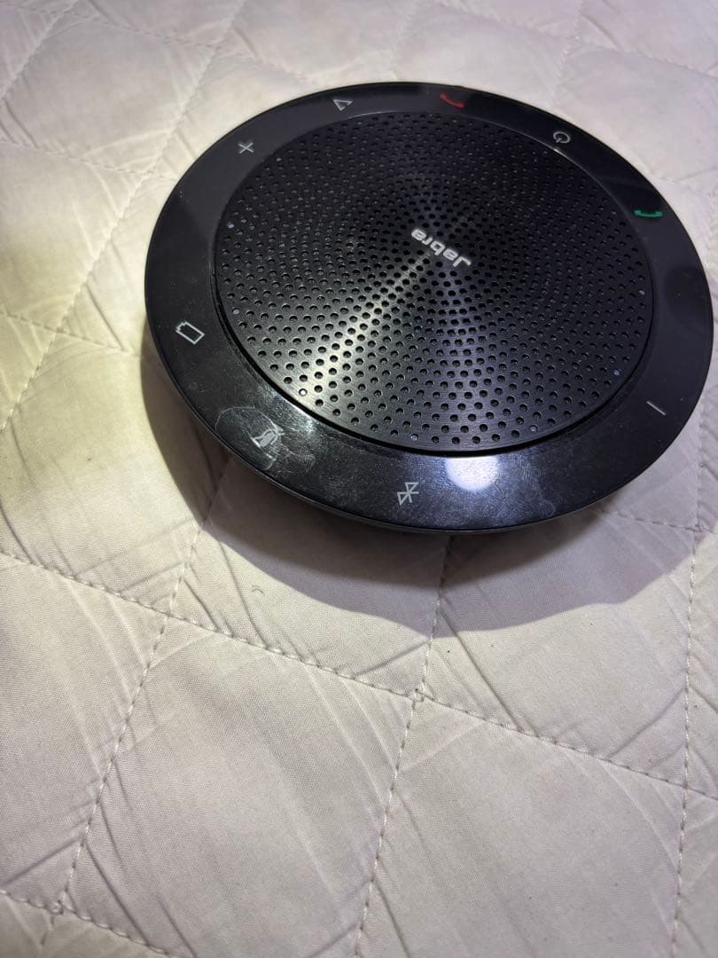 Jabraのスピーカー