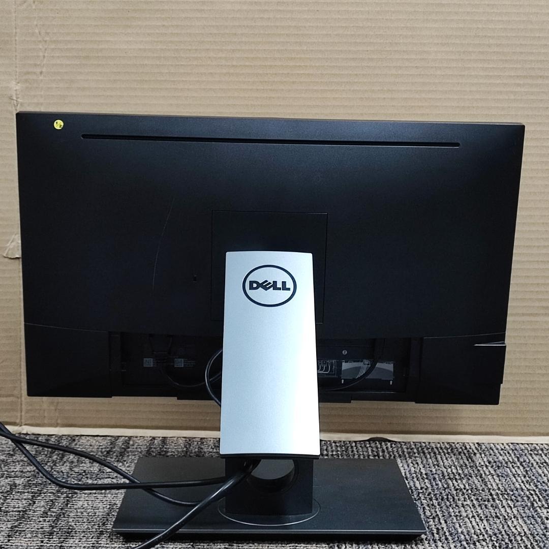 Dell P2418HT 24インチモニター マルチタッチパネル
