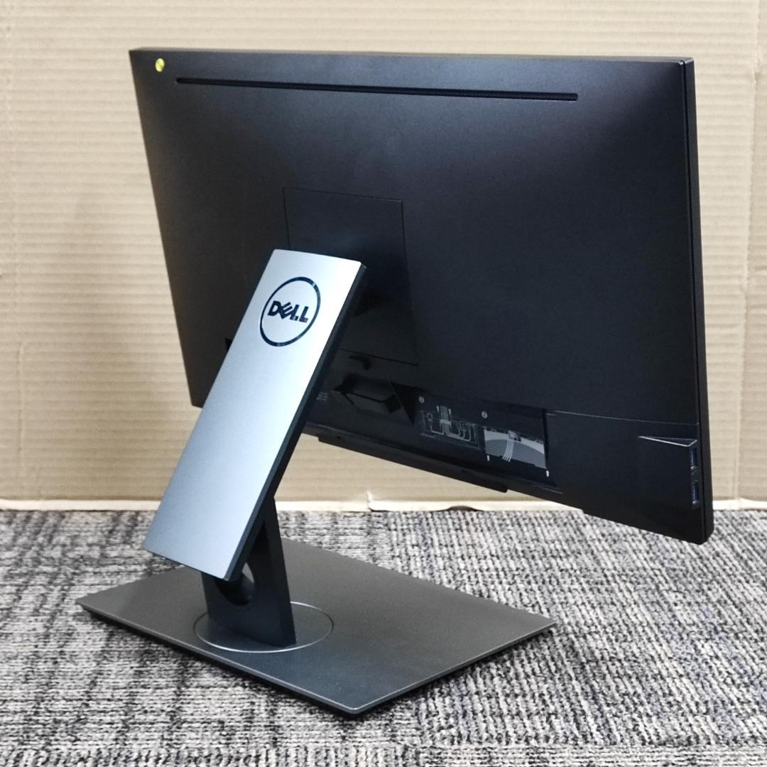 Dell P2418HT 24インチモニター マルチタッチパネル