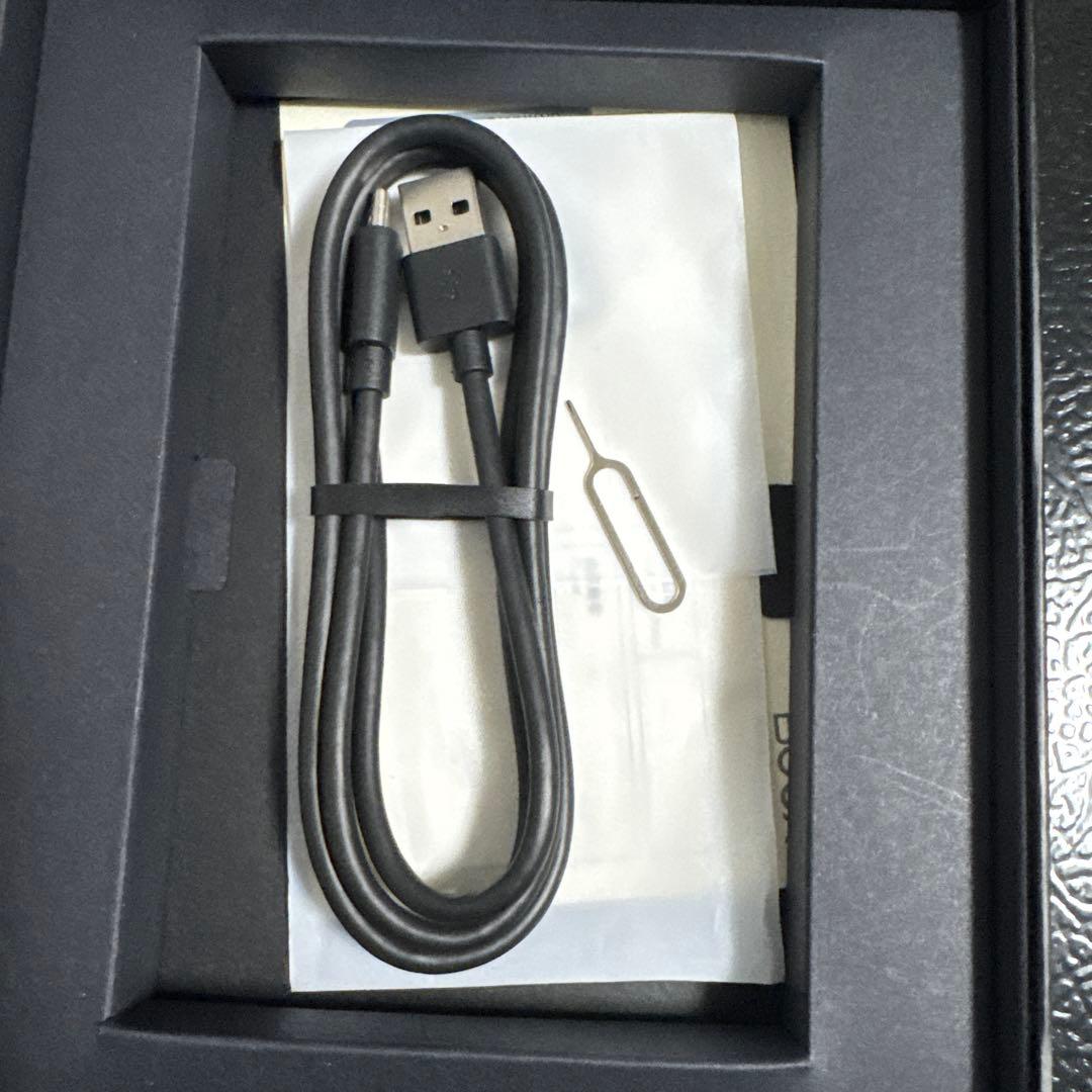 BOOX Page 電子書籍リーダー 本体 おまけ付き