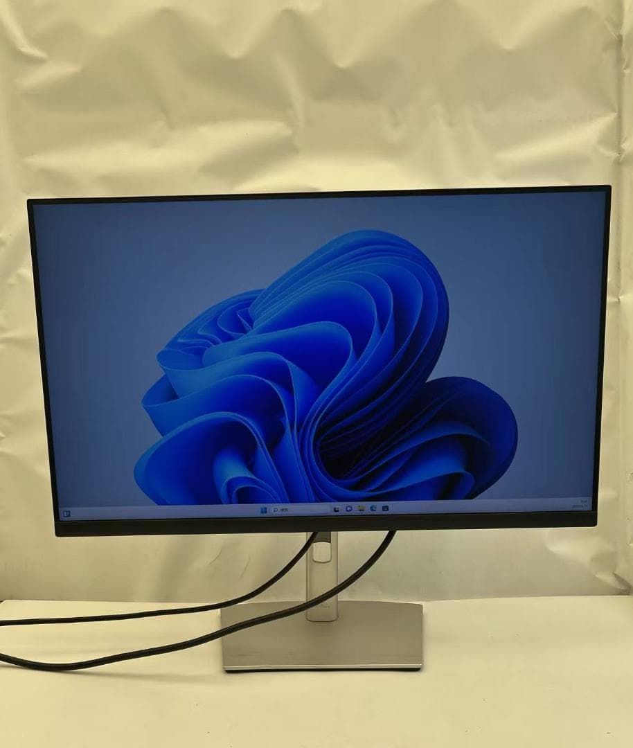 s*様 Dell P2422HE 24インチ USB Type-C ★2021年