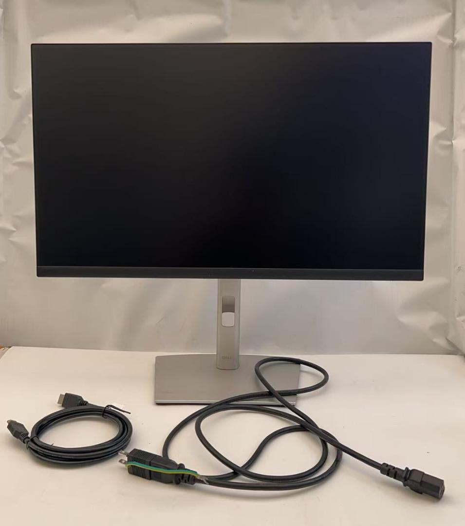 s*様 Dell P2422HE 24インチ USB Type-C ★2021年