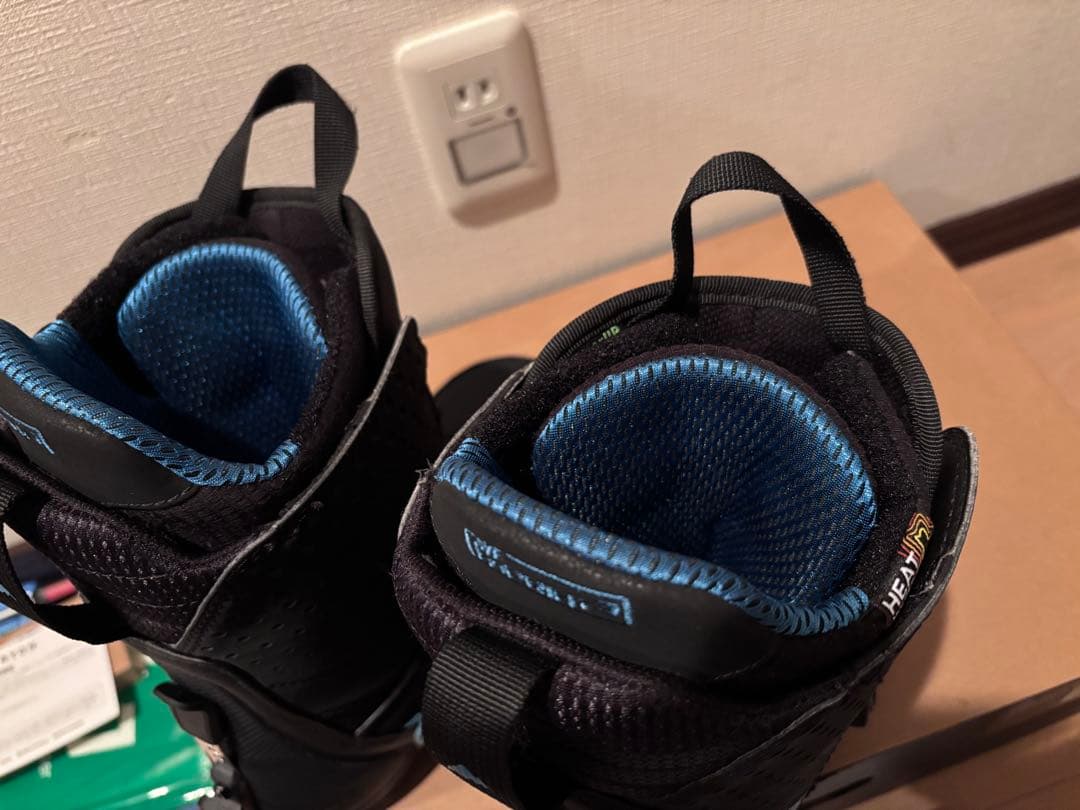 スノーボード Burton Photon Wide Step on 25.5cm