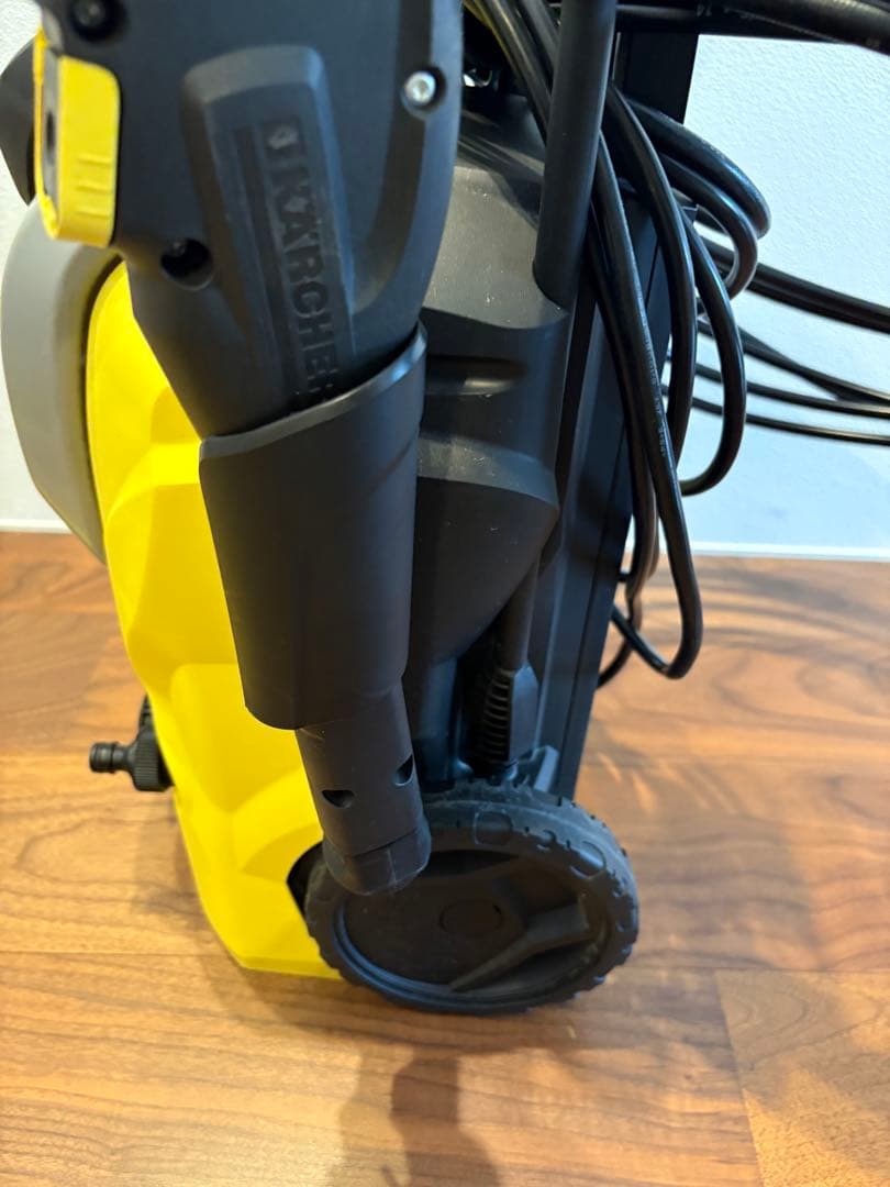 セット売りKARCHER K3サイレント　オートブライトダイレクトフォームランス
