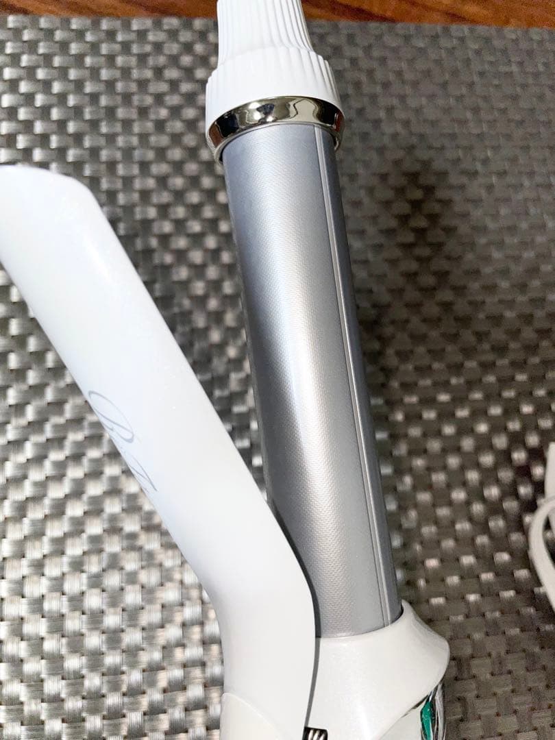 2回だけ使用★ReFa カールアイロンプロ　RE-AU-02A 2023年製