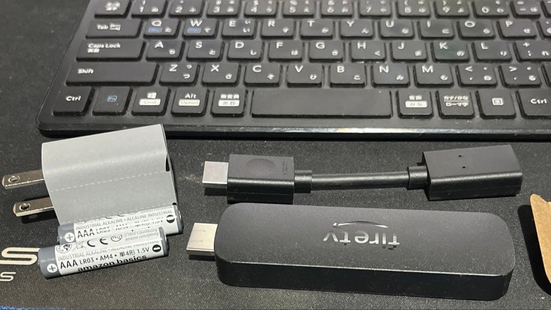 その他 Fire stick TV 4kMAX