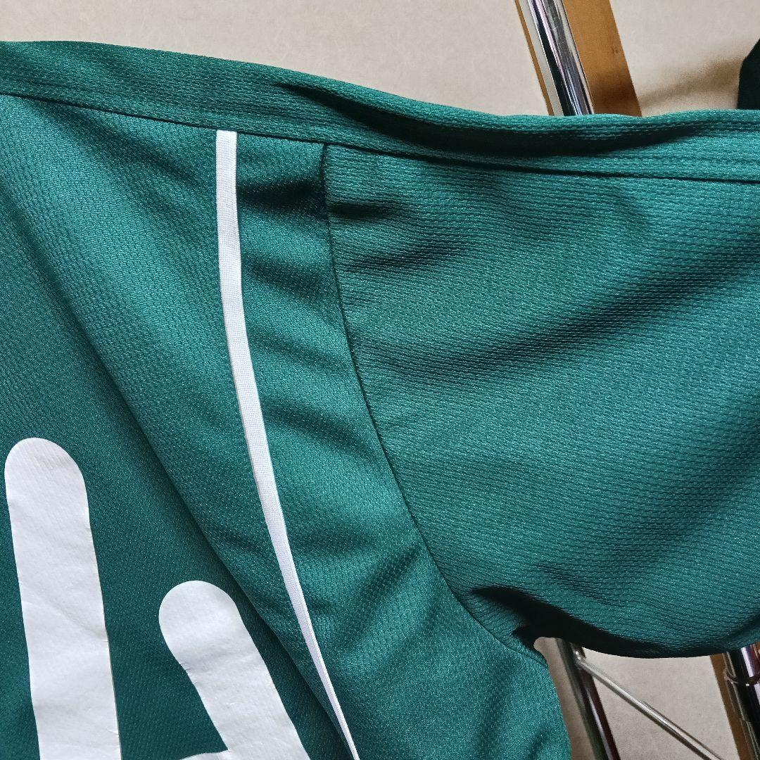 ヴィンテージ！Y2K！ ナイキ製 東京ヴェルディ ユニフォーム ／XXL