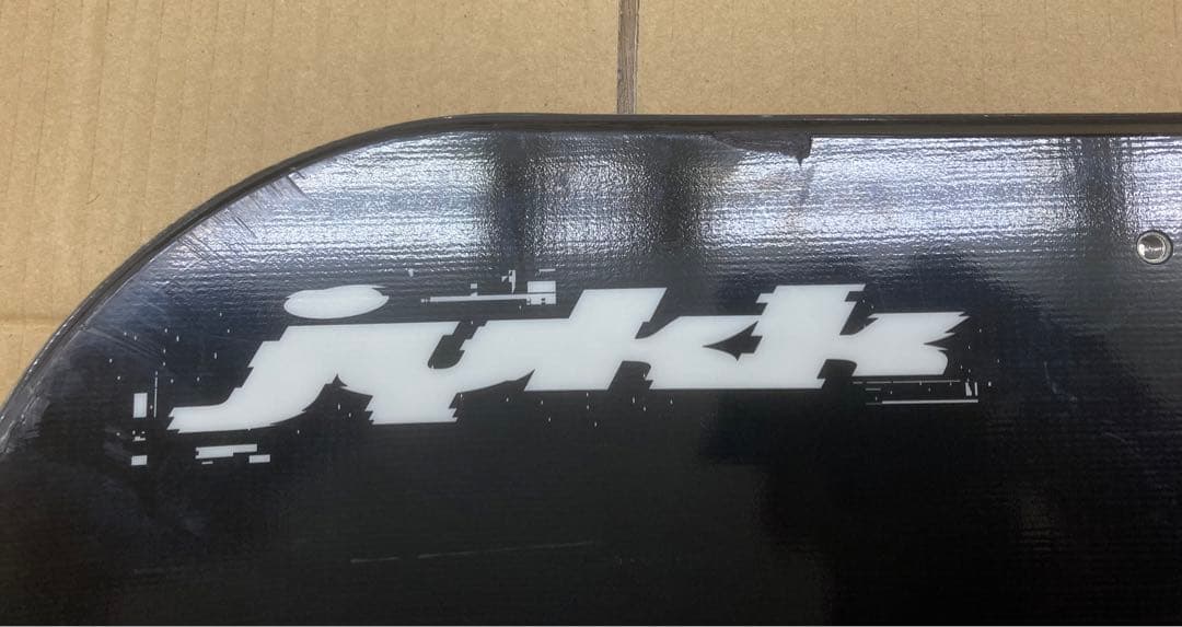 JYYK ジック G-1 スノースクート用 ボード scoot