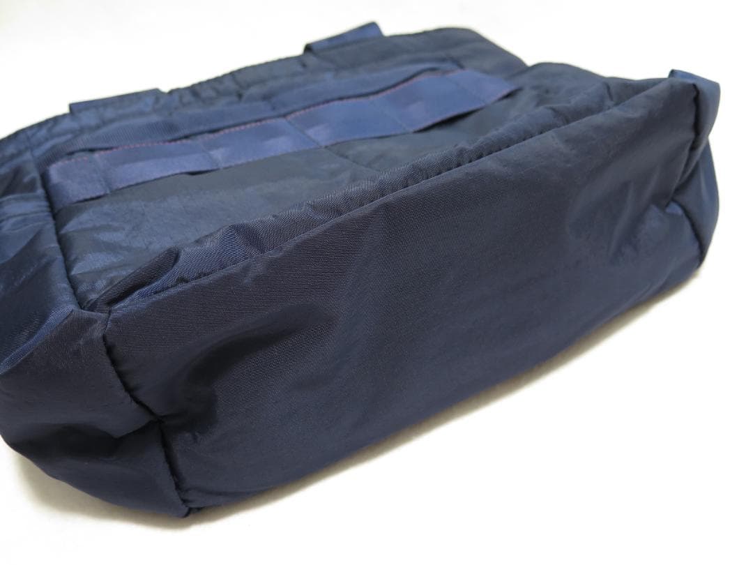 美品 BRIEFING GOLF ブリーフィングゴルフ 2WAYカートトート