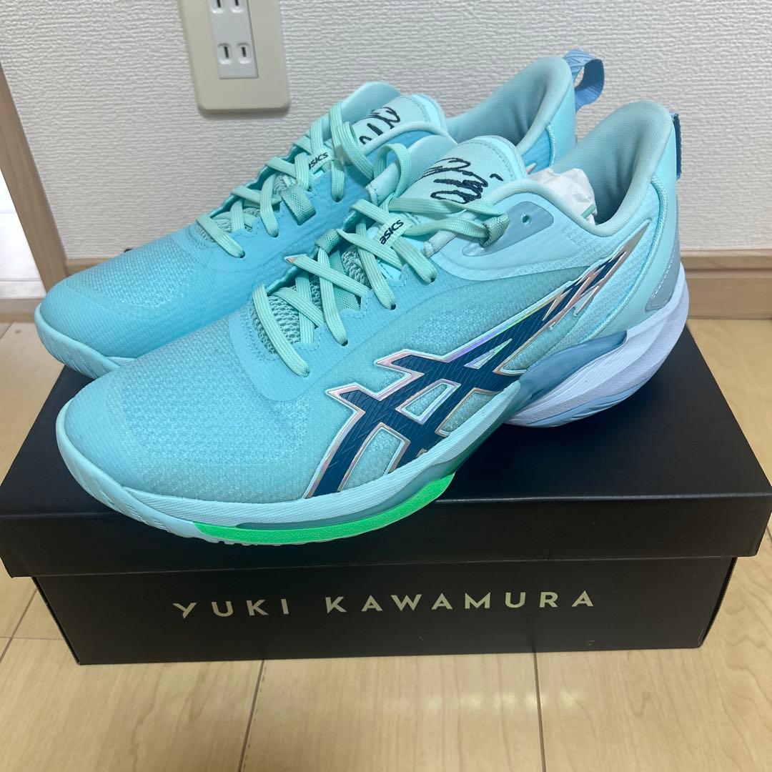 アシックス/SWIFTACE YUKI