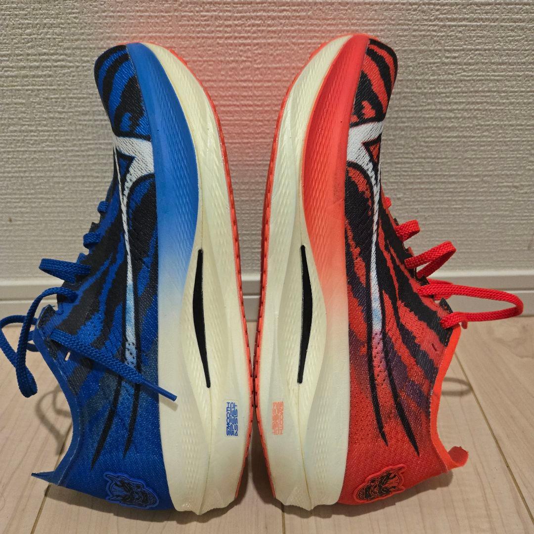 【12月13日まで】WAVE REBELLION PRO LOW 27cm