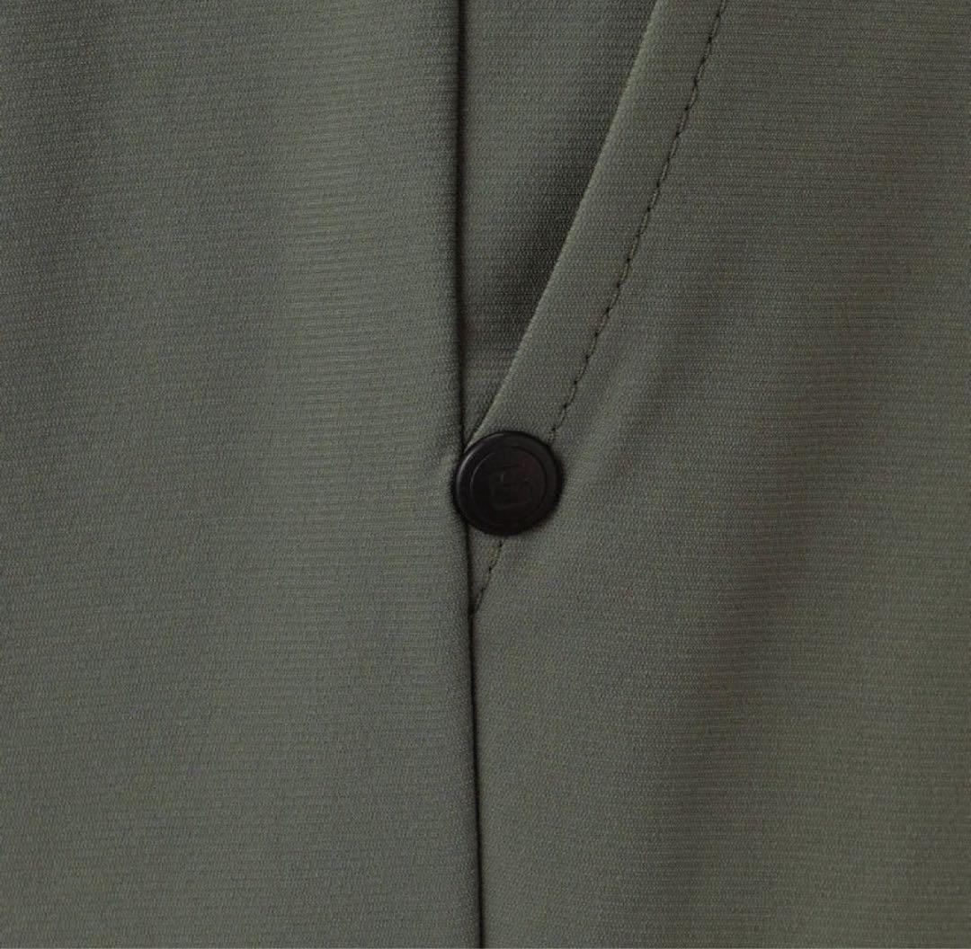 【今期新作・タグ付き】完売品 BRIEFING メンズ ショーパン オリーブ S