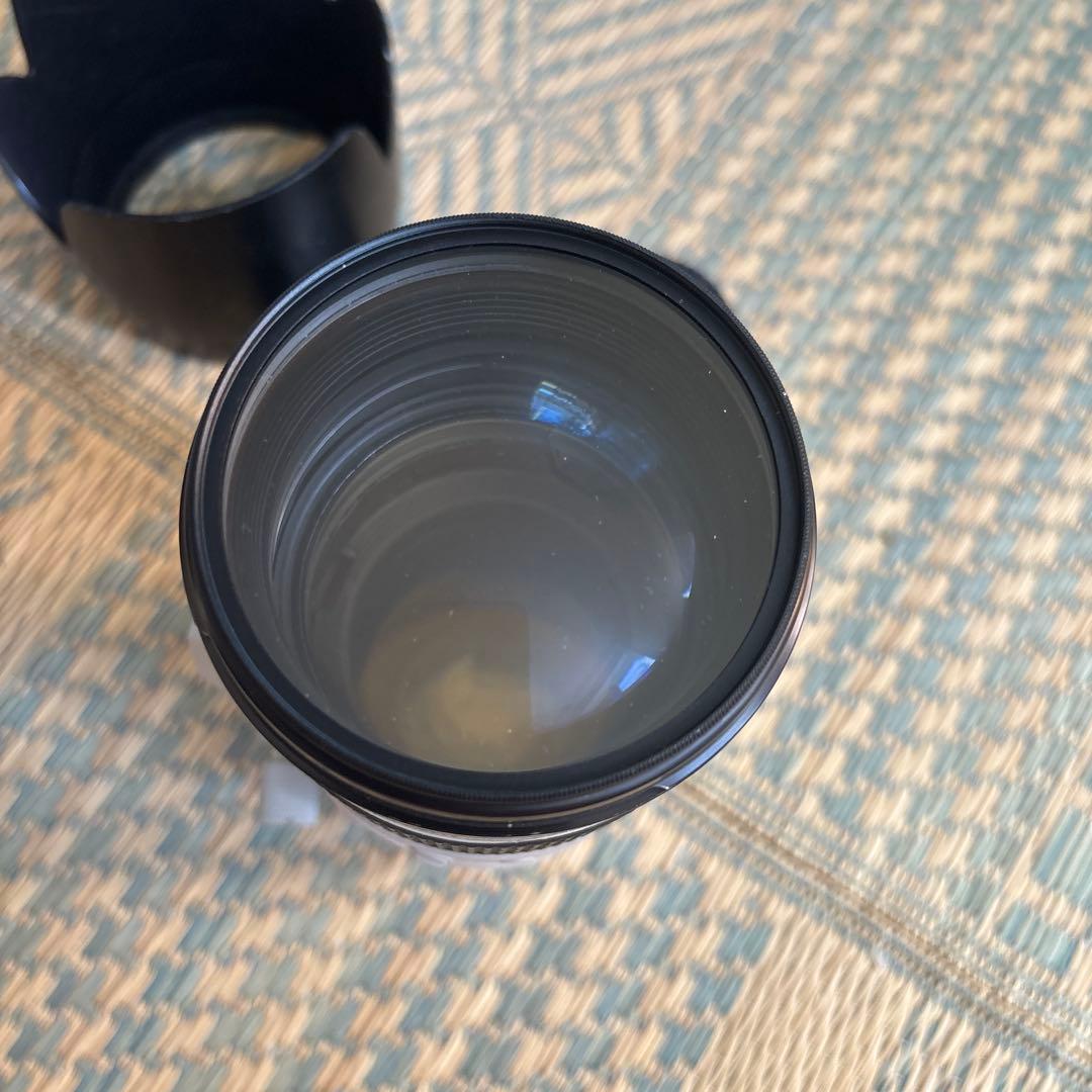 Canon EF 70-200mm F2.8L IS USM Lレンズ
