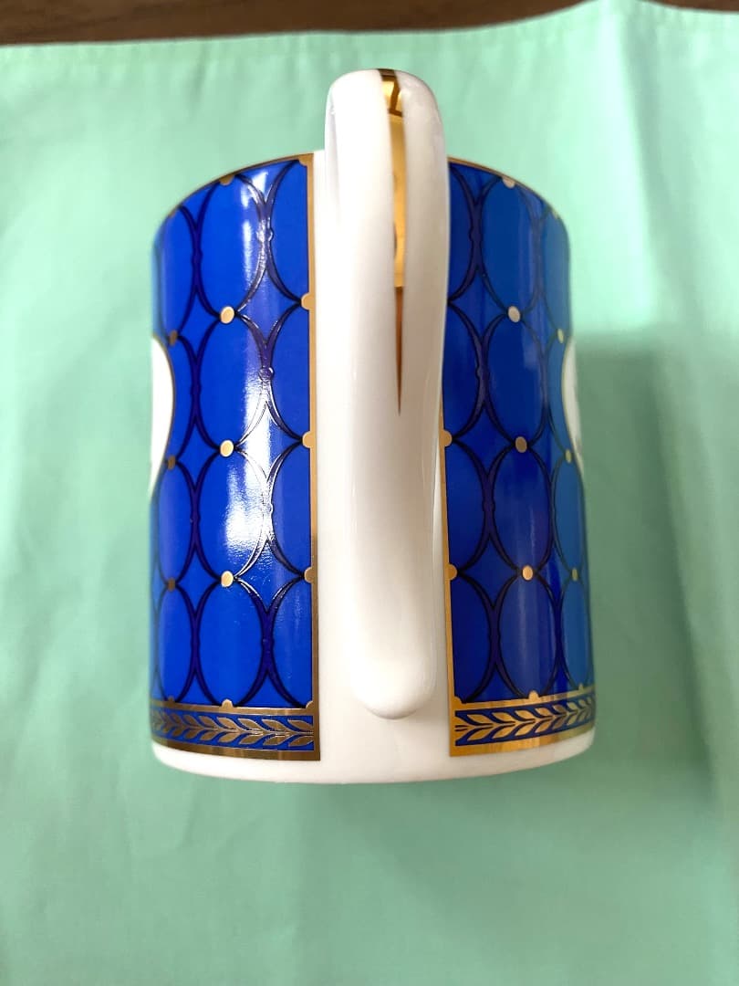 ウェッジウッド　ウィリアム王子御成婚記念 陶磁器皿