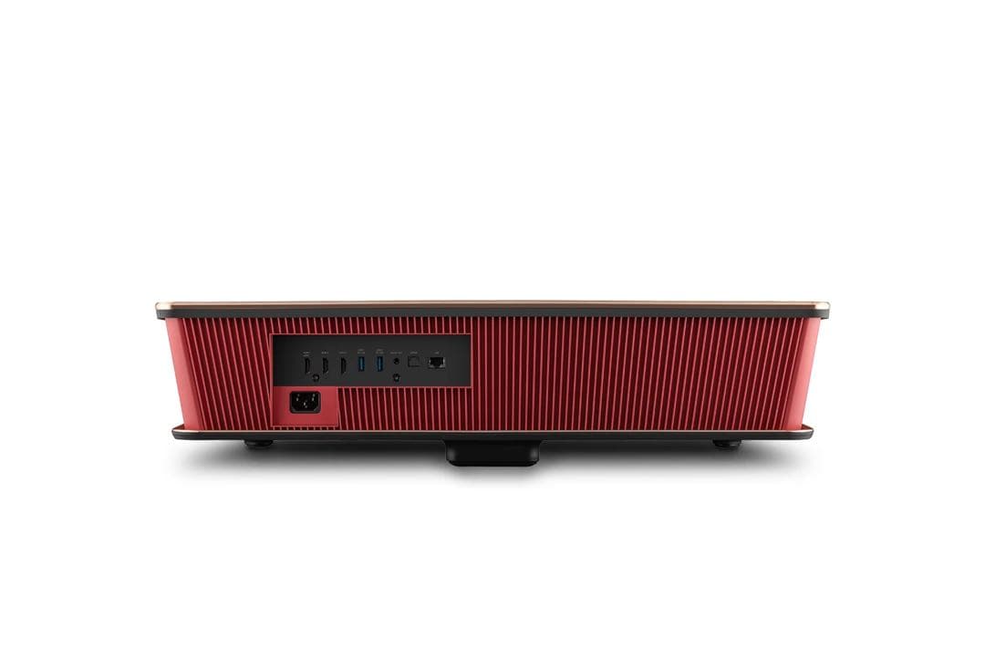 販*。様 超短焦点プロジェクター NOMVDIC P2000UST-RGB