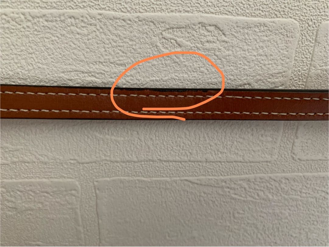 CELINE ミニ トリオンフ パニエ タン　バッグ　オンライン販売無し　レア