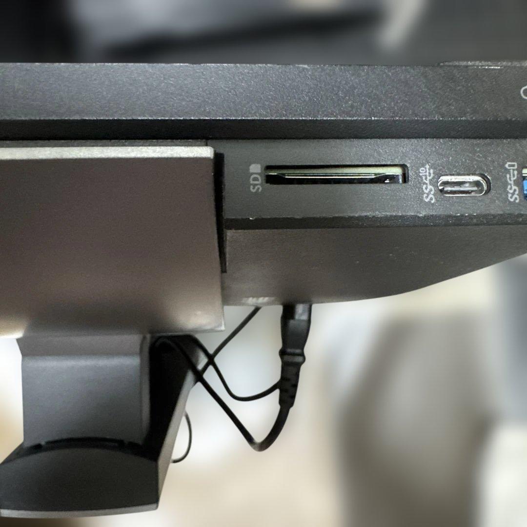 「訳あり品」DELL OptiPlex 7470 AIO