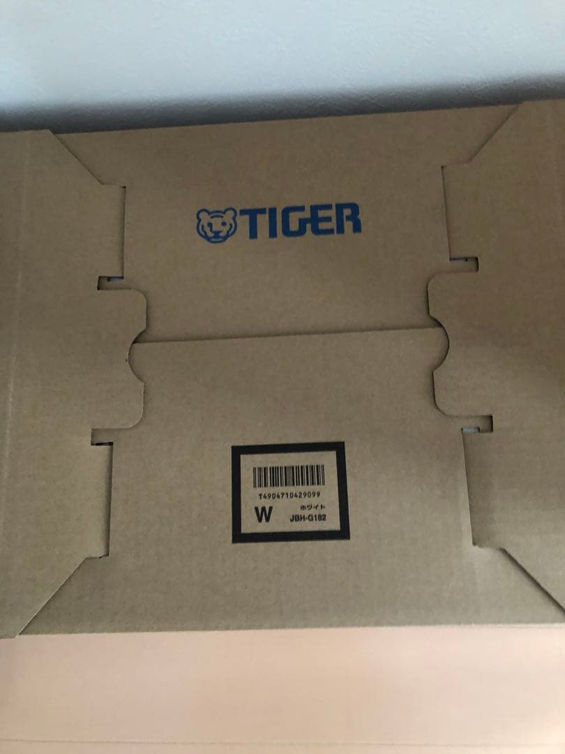 タイガーマイコン炊飯器一升炊き