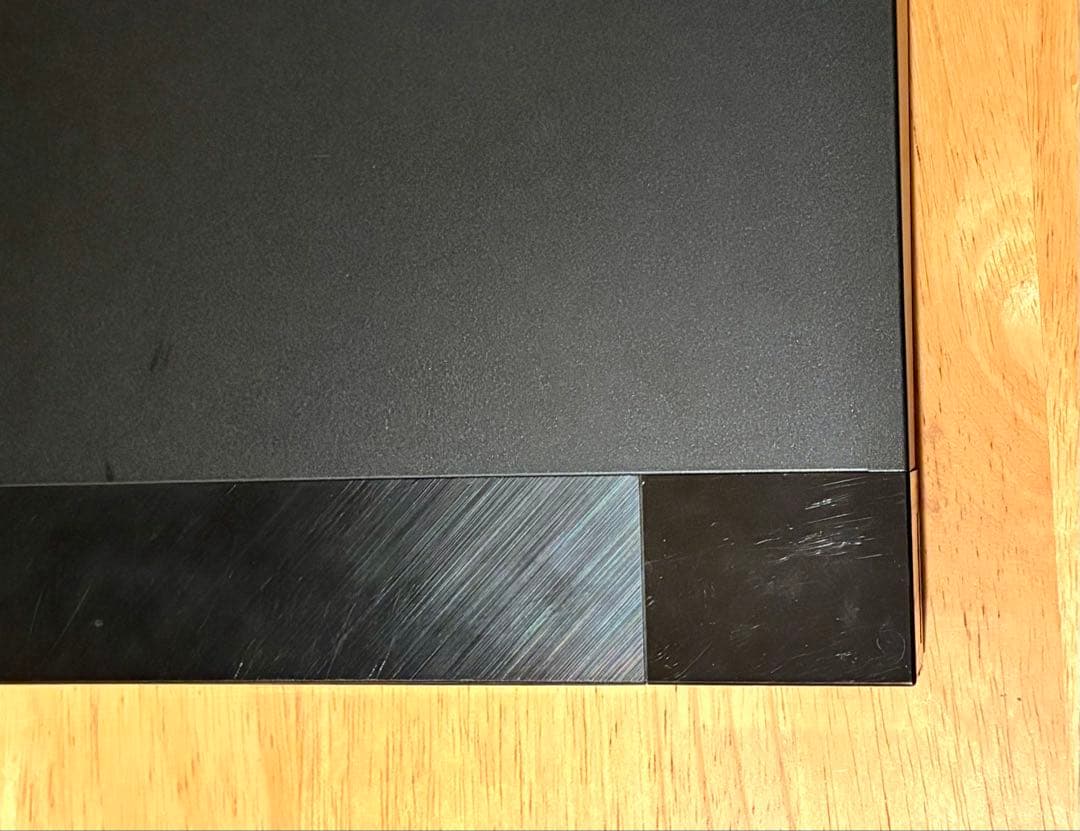 SONY ソニー Blu-rayプレーヤー　BDP-S6700