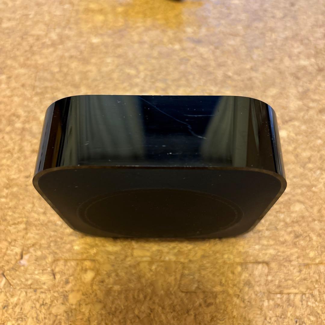 Apple TV 4K 64GB（第3世代）Wi-Fiモデル MN873J/A