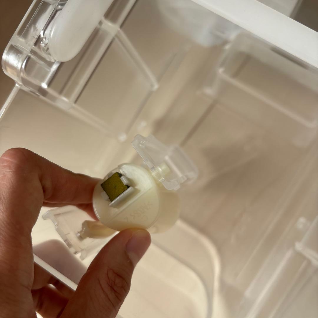 値下げ中　パナソニック　 F-YHSX120 衣類乾燥除湿機