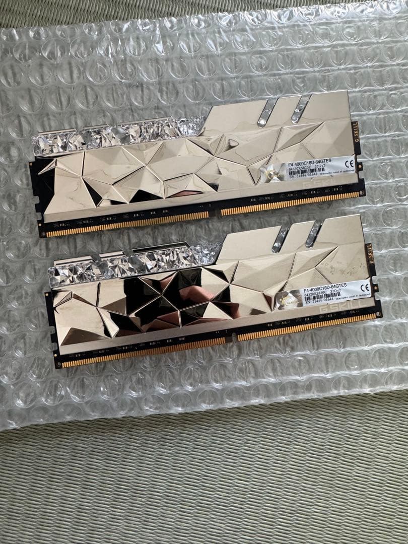 ASRock X570 PHANTOMGAMING X 5950X メモリセット