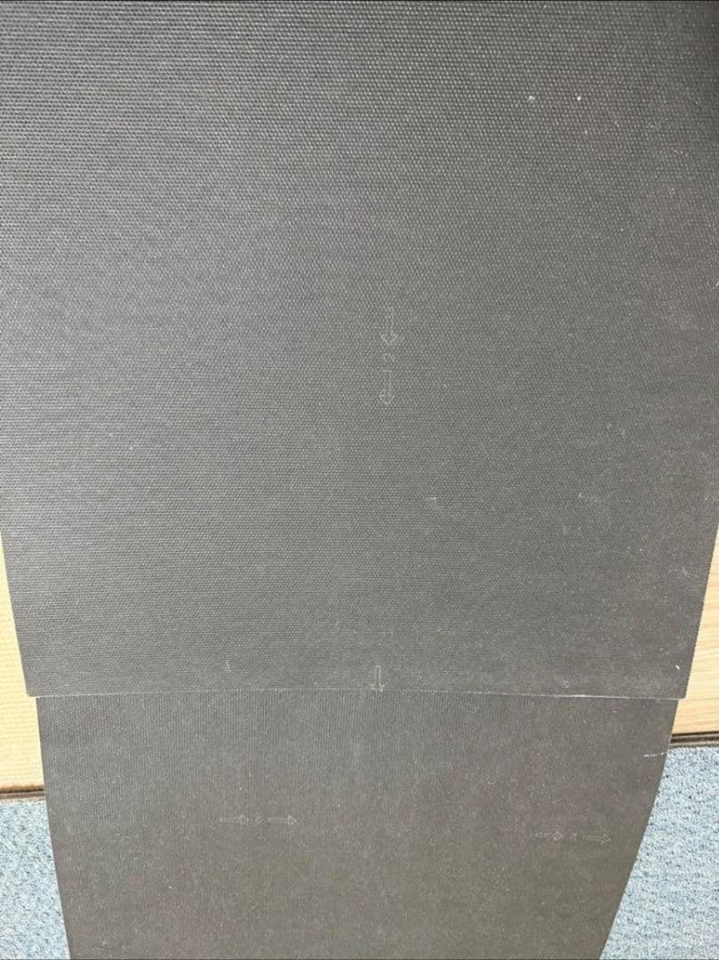 静床ライト 20枚 ブルー、チャコール?