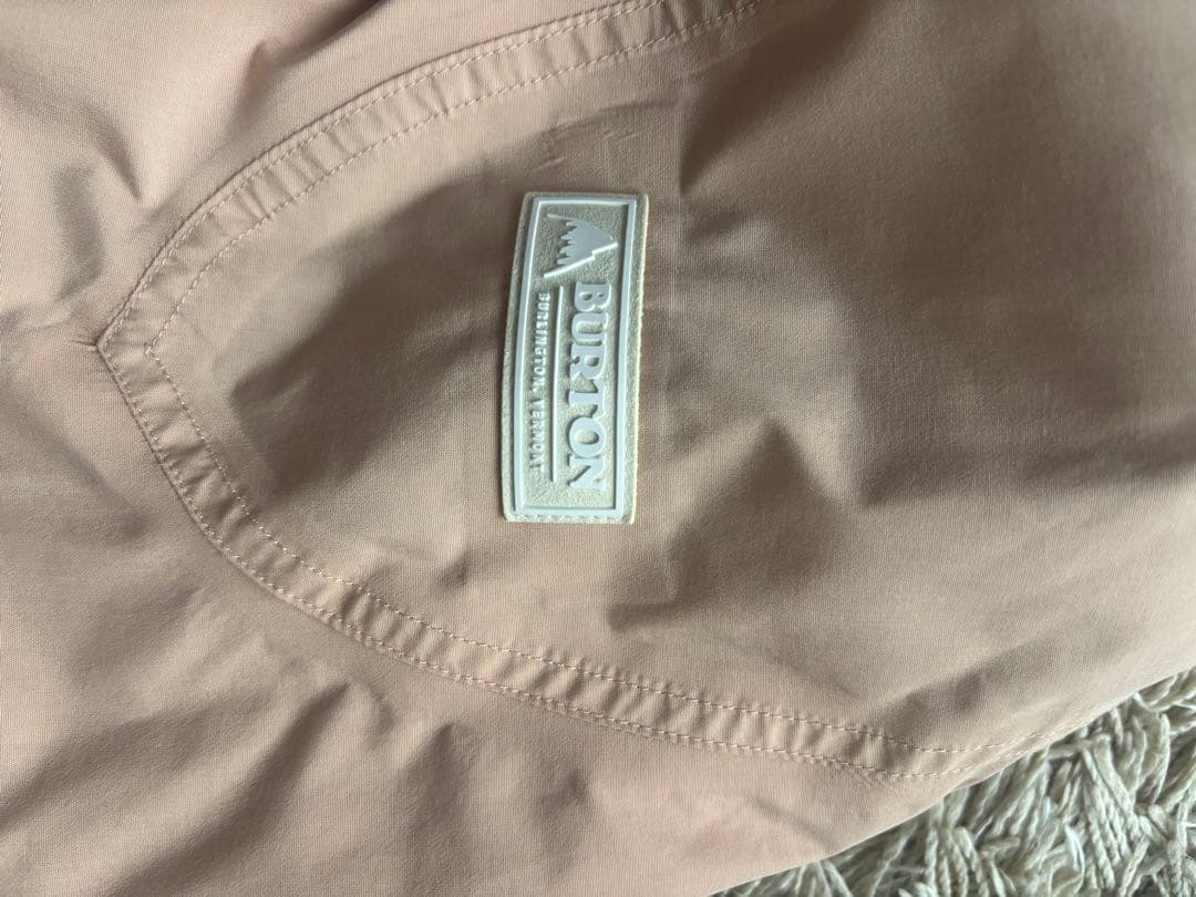 バートン スノーボードウェアSサイズ