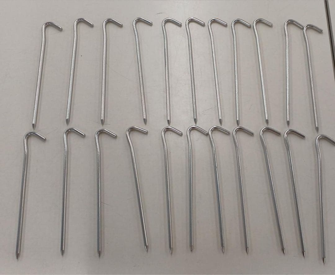 美品　スノーピーク　エントリー2ルーム　エルフィールド　純正マットシートセット付