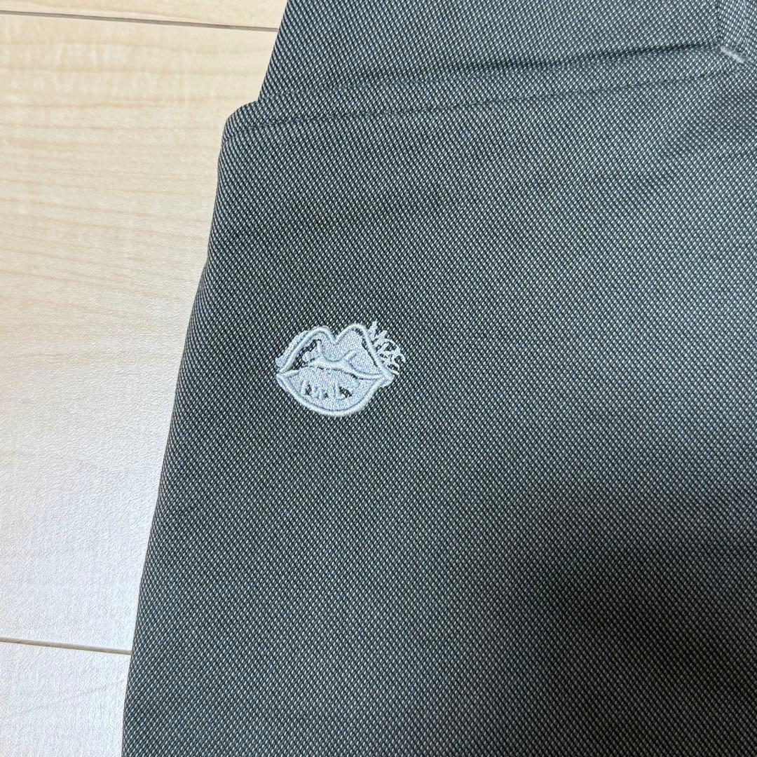 美品　MASTER BUNNY EDITION スカート カーキ　0サイズ