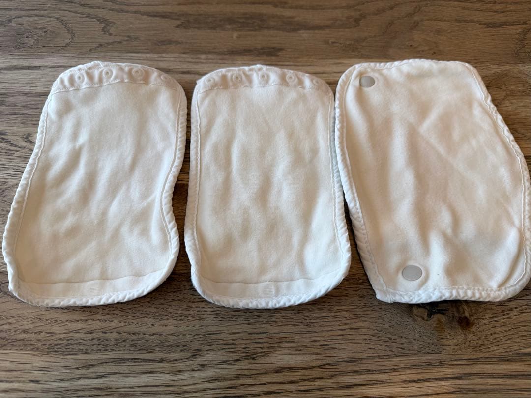 ポグネー　ミキハウス　ヒップシート付き抱っこ紐