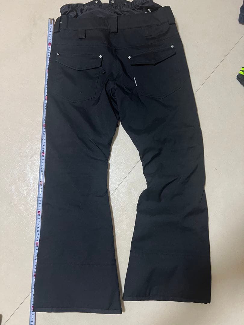AAダブルエー スノーボード　パンツ　レディース