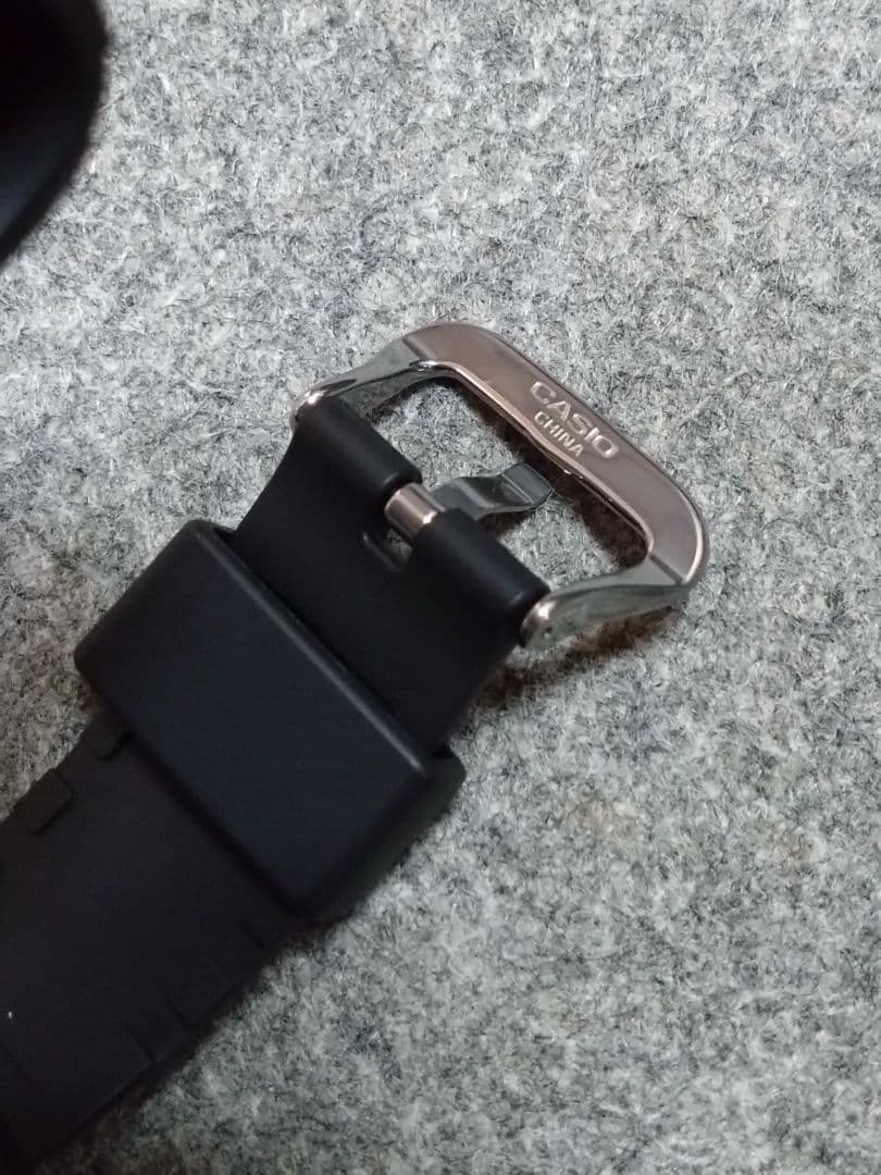 G-SHOCK(168) タフソーラー5230 AWG-M100SMG