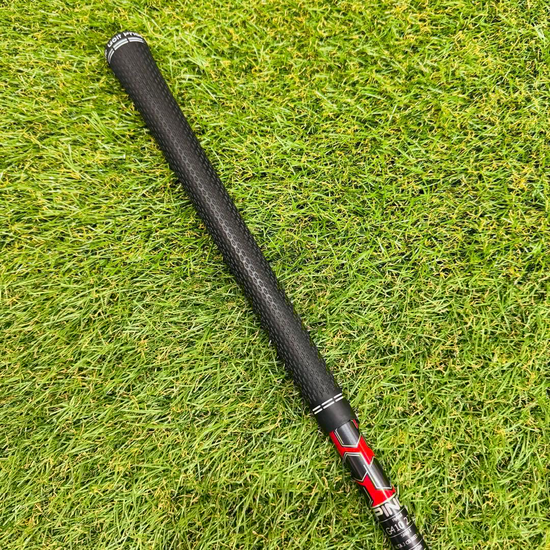 【男性用】PING ピン G410 ユーティリティ4番 22°（SR）