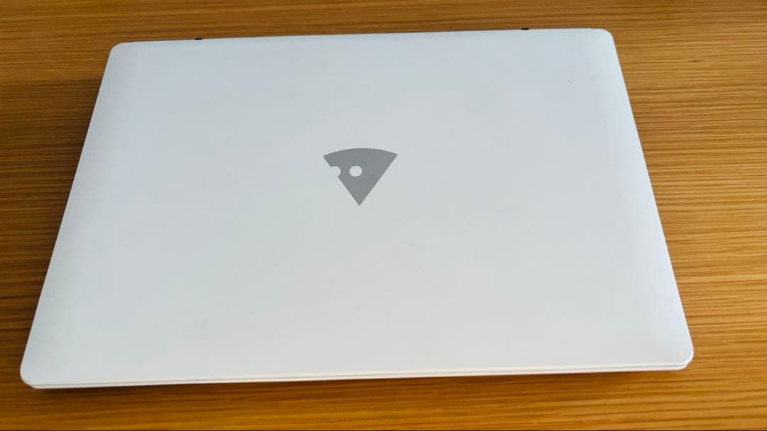 ノートPC MB-B506H-A Win11/SSD512GB/メモリ16GB