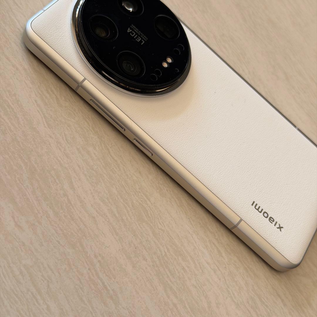 Xiaomi 14 Ultra グローバル版 Photography Kit 付