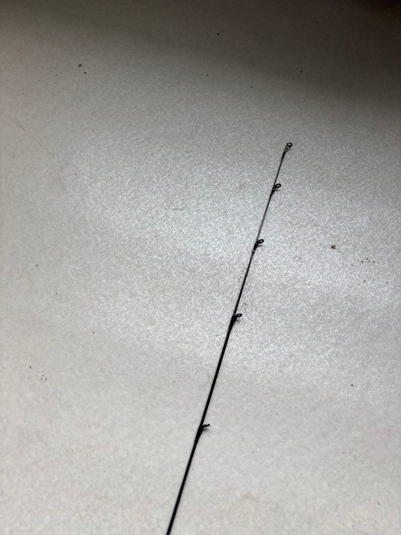 ストイスト STOIST AGS 90ULL-S エメラルダス　ダイワ