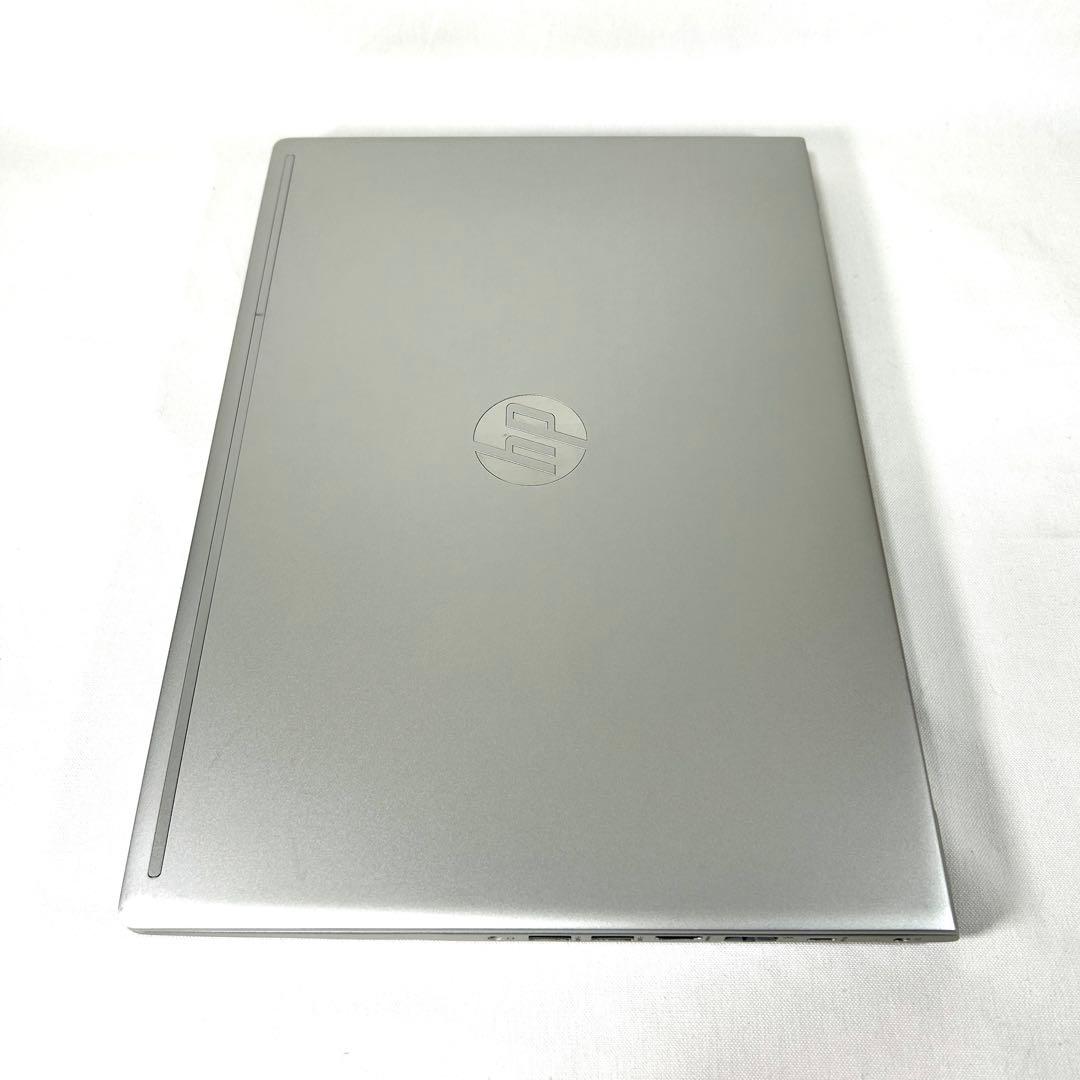 HP ProBook 450 G7 i5 256GB バッテリー良好 オフィス
