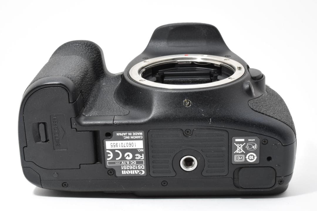 ★美品★Canon キャノン EOS 7D ボディ #21420