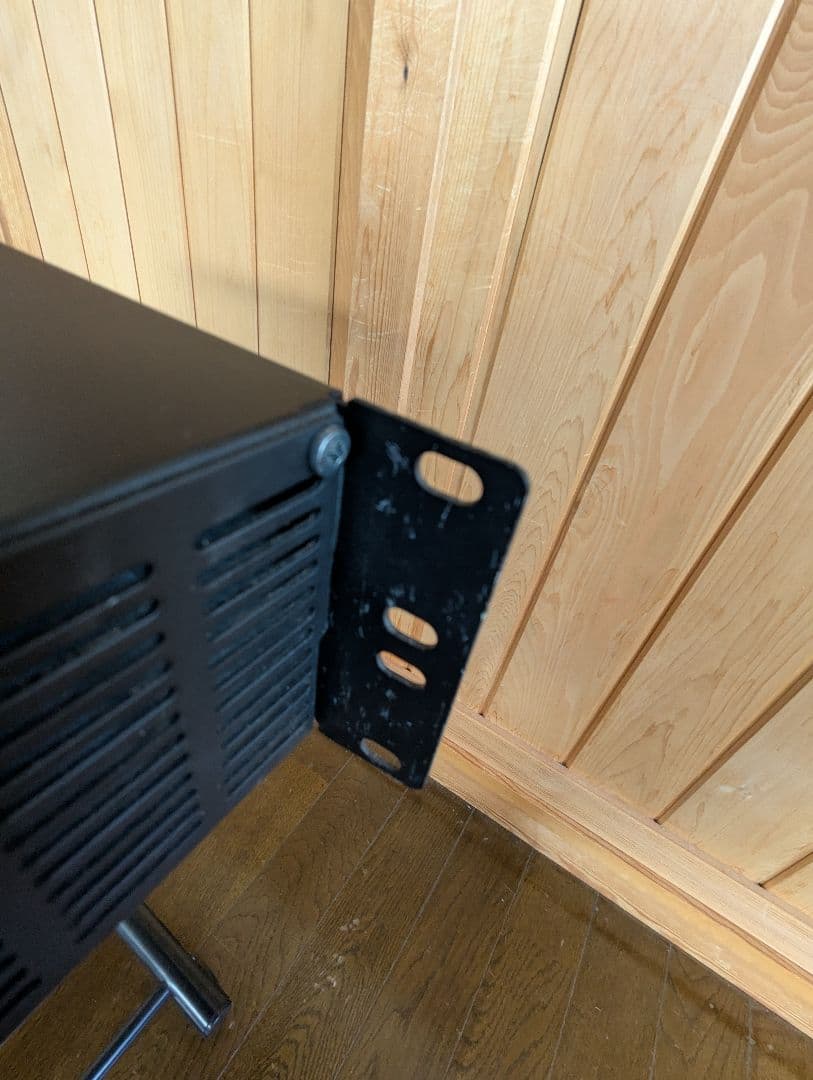 YAMAHA P1000S パワーアンプ　動作確認済み　価格改定