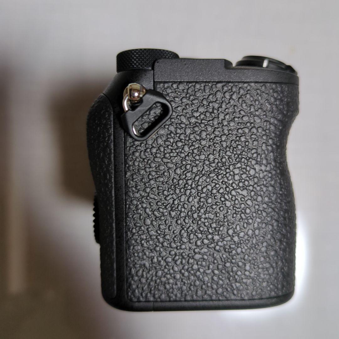 SONY α7cII 7c2