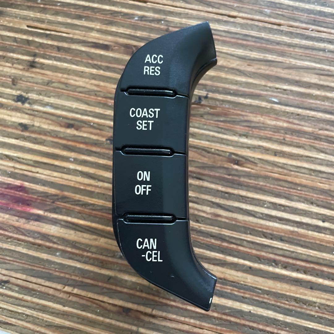 デリカD:5 ステアリングリモコンスイッチ、オーディオリモコンCV1W CV5W