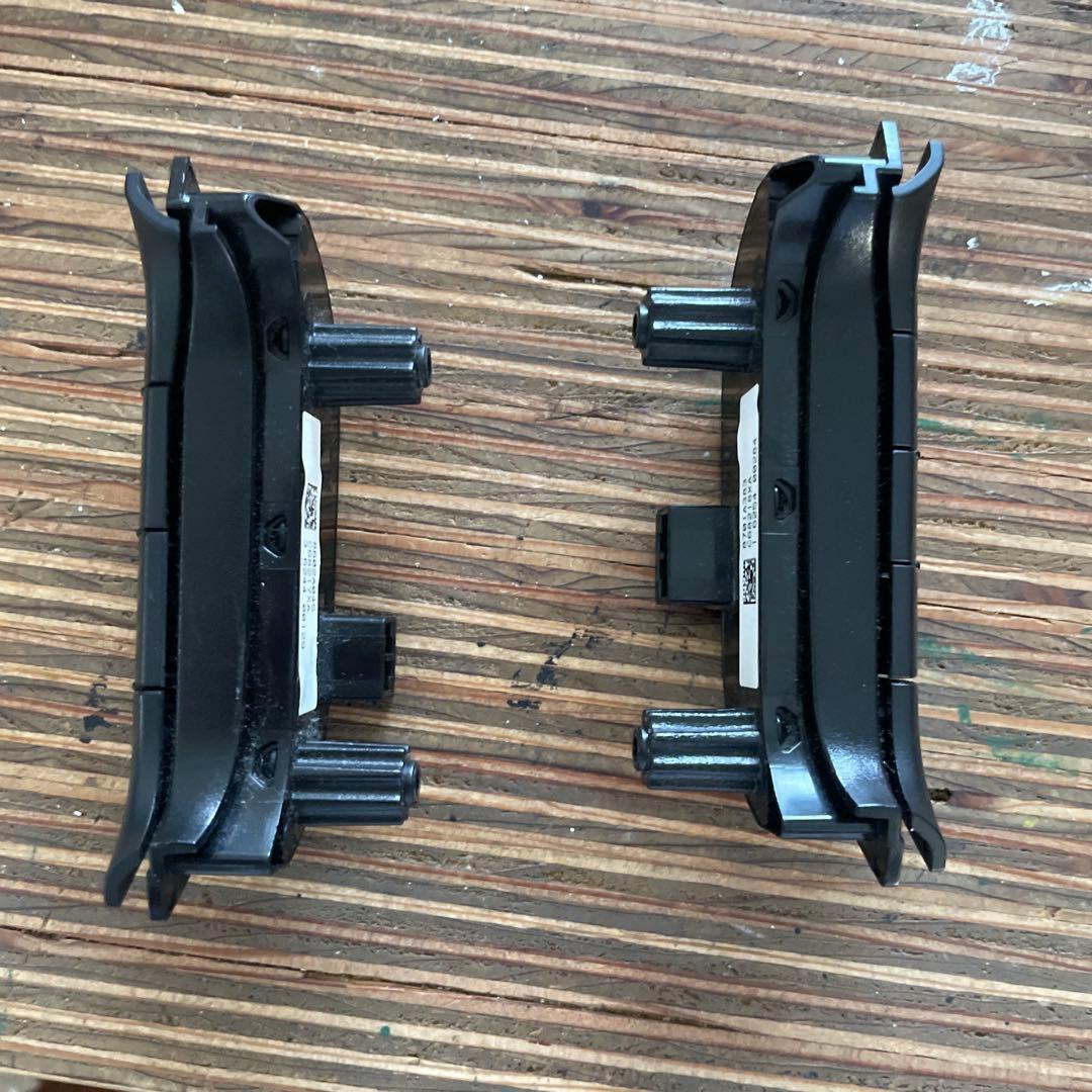 デリカD:5 ステアリングリモコンスイッチ、オーディオリモコンCV1W CV5W