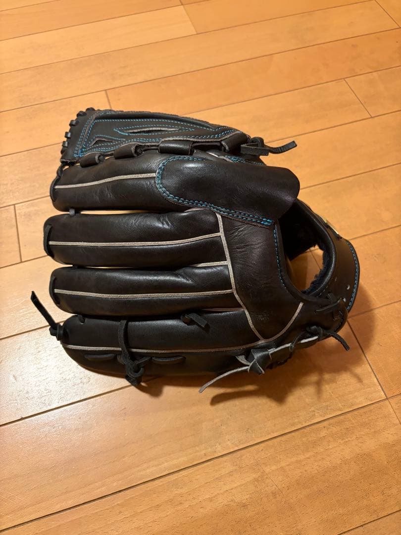 SSK プロエッジ　軟式用投手用グローブ