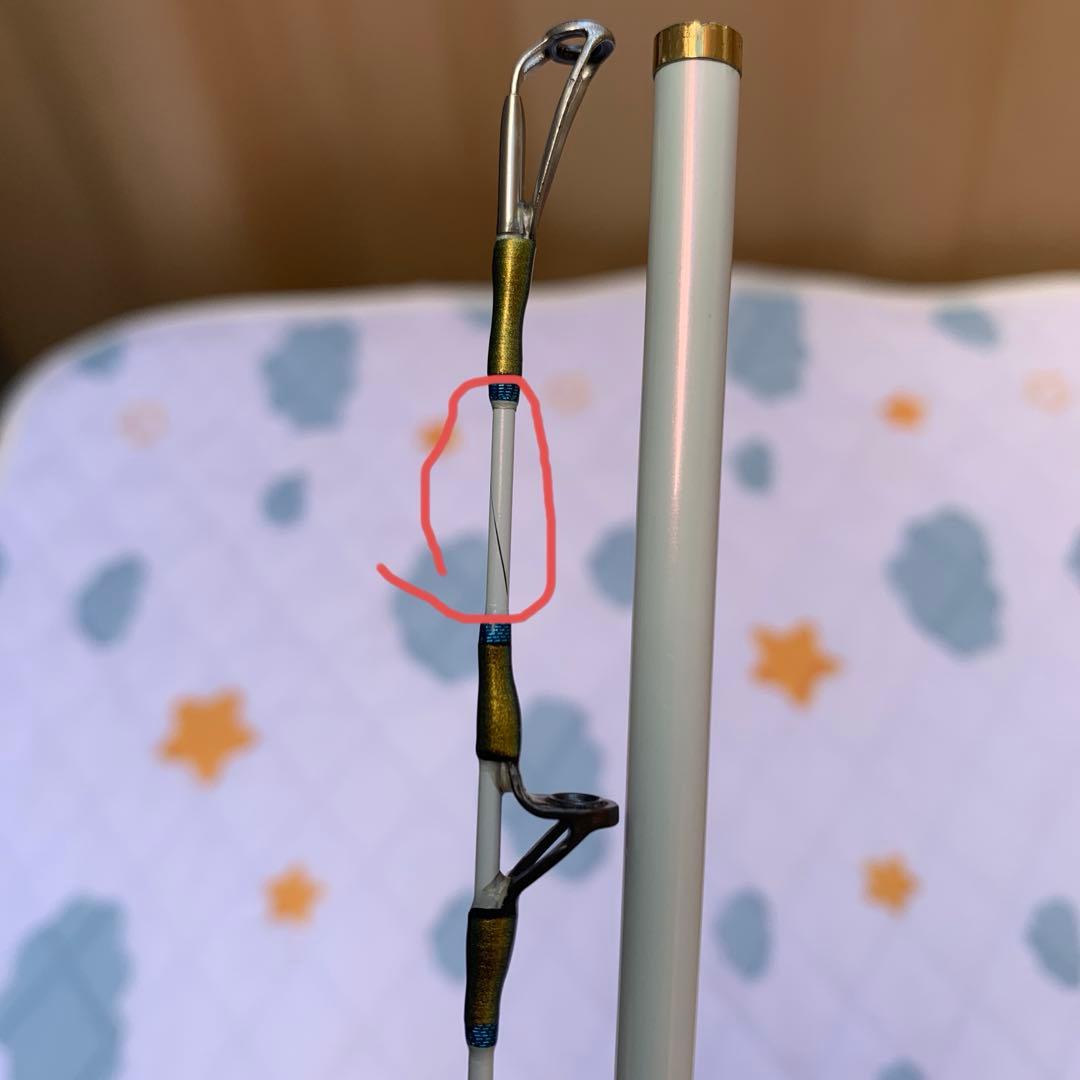 ダイワリーオマスター真鯛AGS S-270