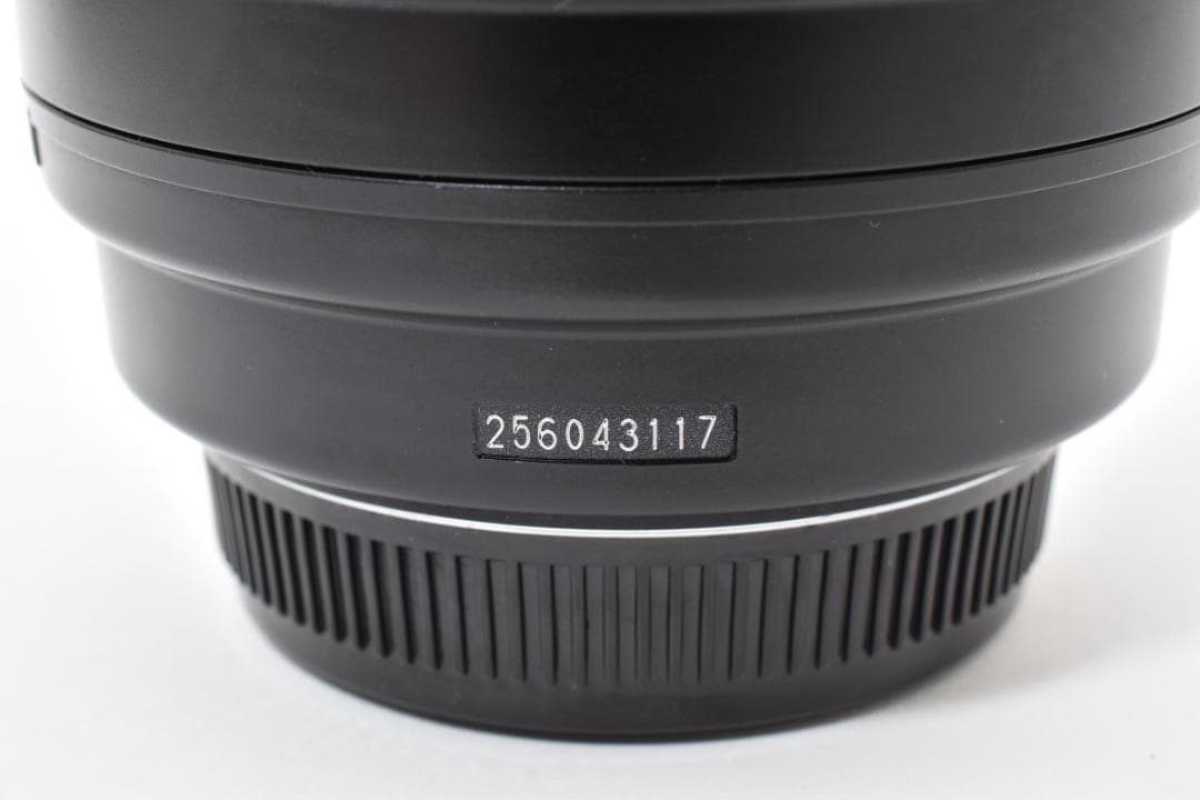 ★AF難★ オリンパス 70-300mm F4-5.6 ED #21195